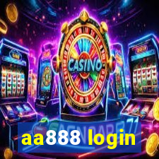 aa888 login